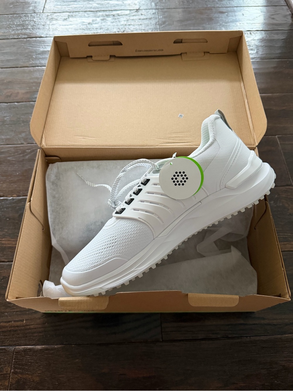 Puma Ignite Elevate 2 golf shoes